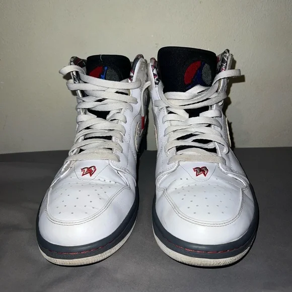 Jordan retro 1
